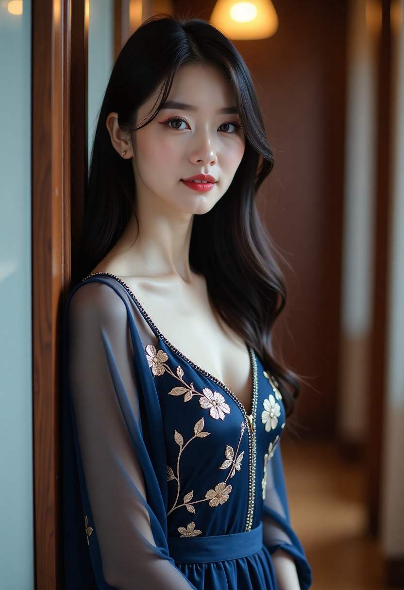 陆晨曦